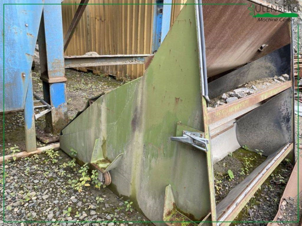 Svedala ABRA VFS42/18 - Screener: picture 5 Svedala ABRA VFS42/18 - Screener: picture 5