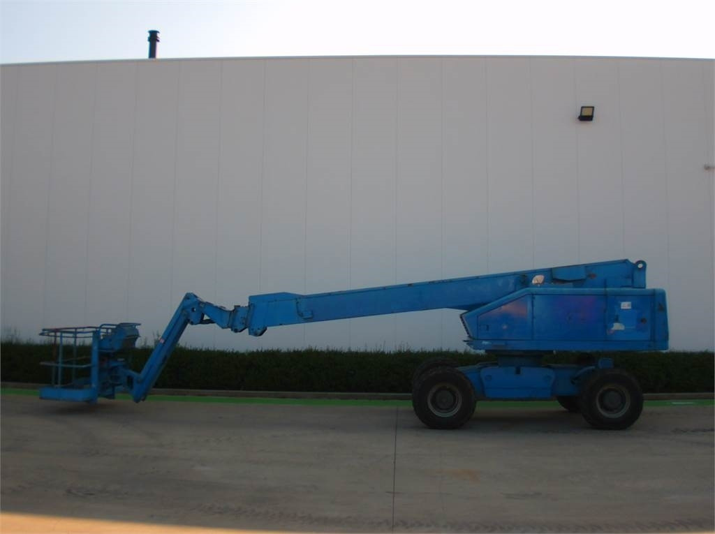 Aichi SP18AJ - Telescopic boom: picture 1 Aichi SP18AJ - Telescopic boom: picture 1