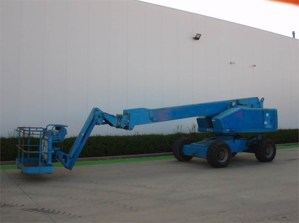 Aichi SP18AJ - Telescopic boom: picture 2 Aichi SP18AJ - Telescopic boom: picture 2