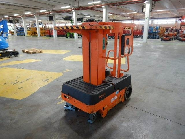 Airo V6 E - Vertical mast lift: picture 4 Airo V6 E - Vertical mast lift: picture 4