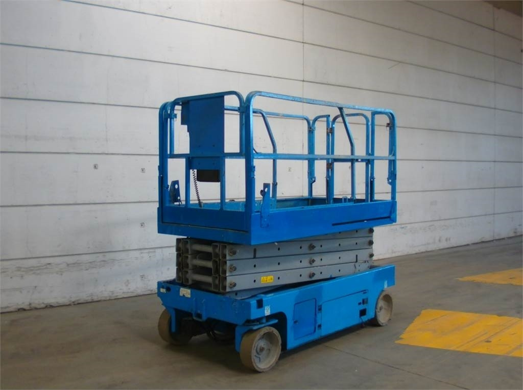 Genie GS2646 - Scissor lift: picture 4 Genie GS2646 - Scissor lift: picture 4