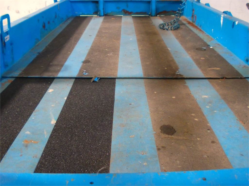 Scissor lift Genie GS4047: picture 11