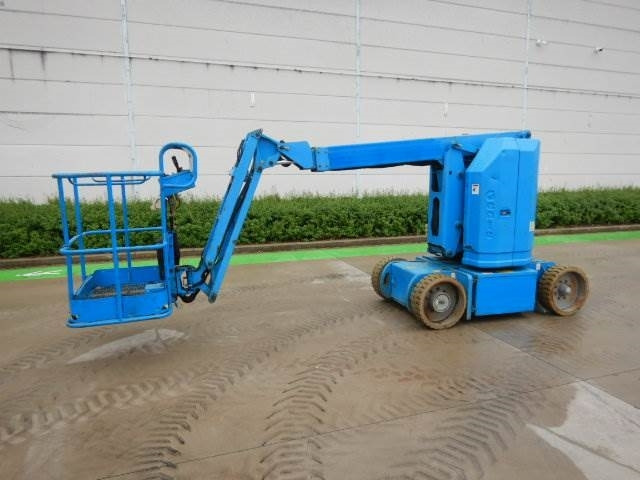 Genie Z30-20N  - Articulated boom: picture 3 Genie Z30-20N  - Articulated boom: picture 3