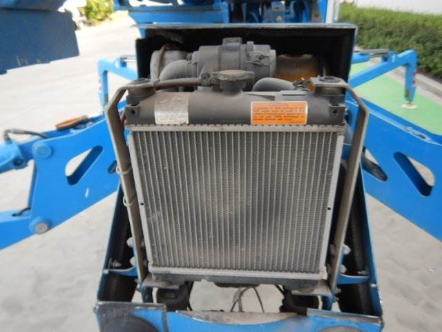 Teupen Leo 23GT - Articulated boom, Spider lift: picture 5 Teupen Leo 23GT - Articulated boom, Spider lift: picture 5