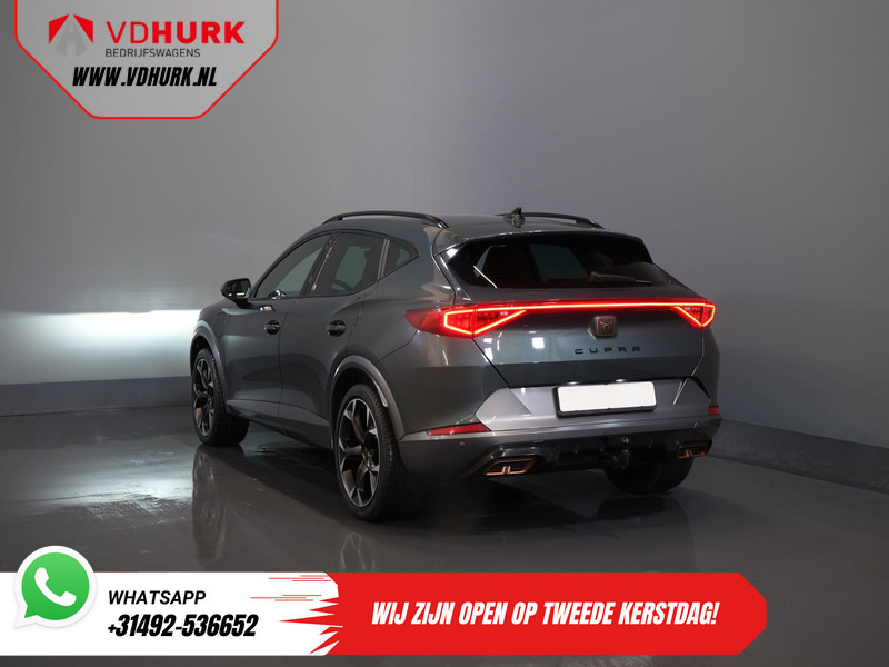 CUPRA Formentor 1.4 e-Hybrid 245 pk VZ Copper Edition Matrix/ Trekhaak/ Adapt.Cruise/ Stoelverw./ Stuurverw./ Navi/ Camera/ Climate - SUV: picture 2 CUPRA Formentor 1.4 e-Hybrid 245 pk VZ Copper Edition Matrix/ Trekhaak/ Adapt.Cruise/ Stoelverw./ Stuurverw./ Navi/ Camera/ Climate - SUV: picture 2