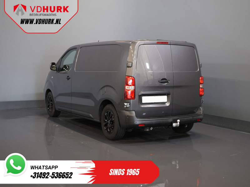 Citroën Jumpy 1.5 HDI 100 pk L2 BPM VRIJ! NL Auto/ Navi/ Carplay/ Camera/ PDC/ LMV/ Cruise/ Airco - Small van: picture 2 Citroën Jumpy 1.5 HDI 100 pk L2 BPM VRIJ! NL Auto/ Navi/ Carplay/ Camera/ PDC/ LMV/ Cruise/ Airco - Small van: picture 2