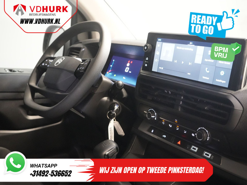 Citroën Jumpy 2.0 HDI 145 pk L2 BPM VRIJ! Virtual Cockpit/ Navi/ Carplay/ Camera/ PDC/ Cruise/ Airco - Small van: picture 3 Citroën Jumpy 2.0 HDI 145 pk L2 BPM VRIJ! Virtual Cockpit/ Navi/ Carplay/ Camera/ PDC/ Cruise/ Airco - Small van: picture 3