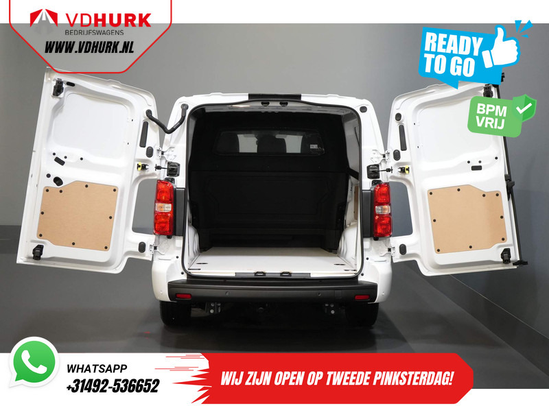 Citroën Jumpy 2.0 HDI 180 pk Aut. DC Dubbel Cabine BPM VRIJ! 2x Schuifdeur/ Virtual Cockpit/ Navi/ Carplay/ Camera/ PDC/ Cruise/ Trekhaak/ Air - Small van, Combi van: picture 5 Citroën Jumpy 2.0 HDI 180 pk Aut. DC Dubbel Cabine BPM VRIJ! 2x Schuifdeur/ Virtual Cockpit/ Navi/ Carplay/ Camera/ PDC/ Cruise/ Trekhaak/ Air - Small van, Combi van: picture 5