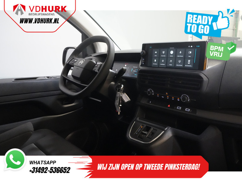 Citroën Jumpy 2.0 HDI 180 pk Aut. DC Dubbel Cabine BPM VRIJ! 2x Schuifdeur/ Virtual Cockpit/ Navi/ Carplay/ Camera/ PDC/ Cruise/ Trekhaak/ Air - Small van, Combi van: picture 3 Citroën Jumpy 2.0 HDI 180 pk Aut. DC Dubbel Cabine BPM VRIJ! 2x Schuifdeur/ Virtual Cockpit/ Navi/ Carplay/ Camera/ PDC/ Cruise/ Trekhaak/ Air - Small van, Combi van: picture 3