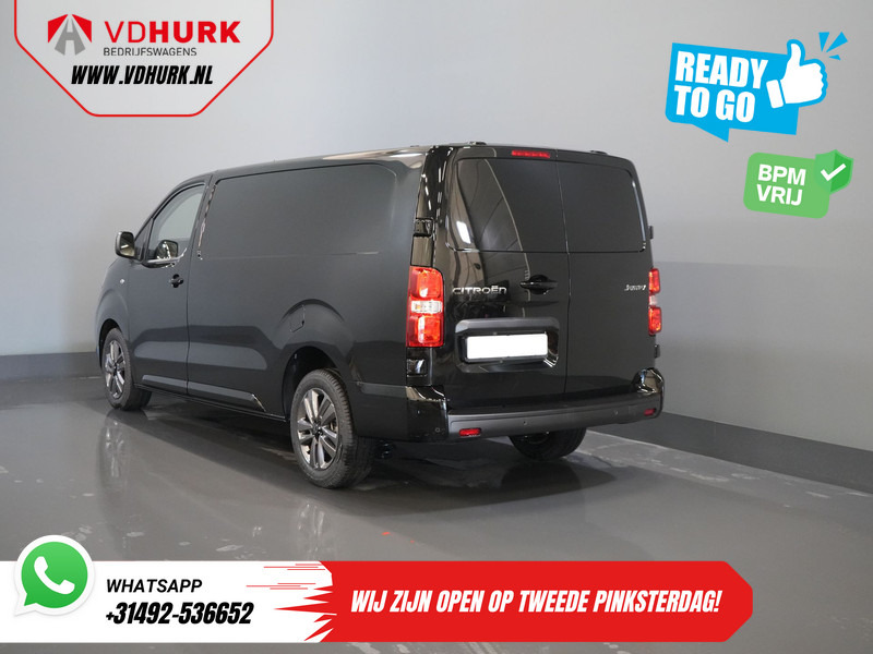 Citroën Jumpy 2.0 HDI 180 pk Aut. L3 BPM VRIJ! LED/ Virtual cockpit/ Stuurverw./ Navi/ Carplay/ Camera/ Climate/ PDC/ LMV/ Cruise - Small van: picture 2 Citroën Jumpy 2.0 HDI 180 pk Aut. L3 BPM VRIJ! LED/ Virtual cockpit/ Stuurverw./ Navi/ Carplay/ Camera/ Climate/ PDC/ LMV/ Cruise - Small van: picture 2