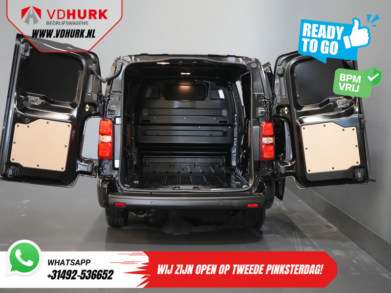 Citroën Jumpy 2.0 HDI 180 pk Aut. L3 BPM VRIJ! LED/ Virtual cockpit/ Stuurverw./ Navi/ Carplay/ Camera/ Climate/ PDC/ LMV/ Cruise - Small van: picture 5 Citroën Jumpy 2.0 HDI 180 pk Aut. L3 BPM VRIJ! LED/ Virtual cockpit/ Stuurverw./ Navi/ Carplay/ Camera/ Climate/ PDC/ LMV/ Cruise - Small van: picture 5