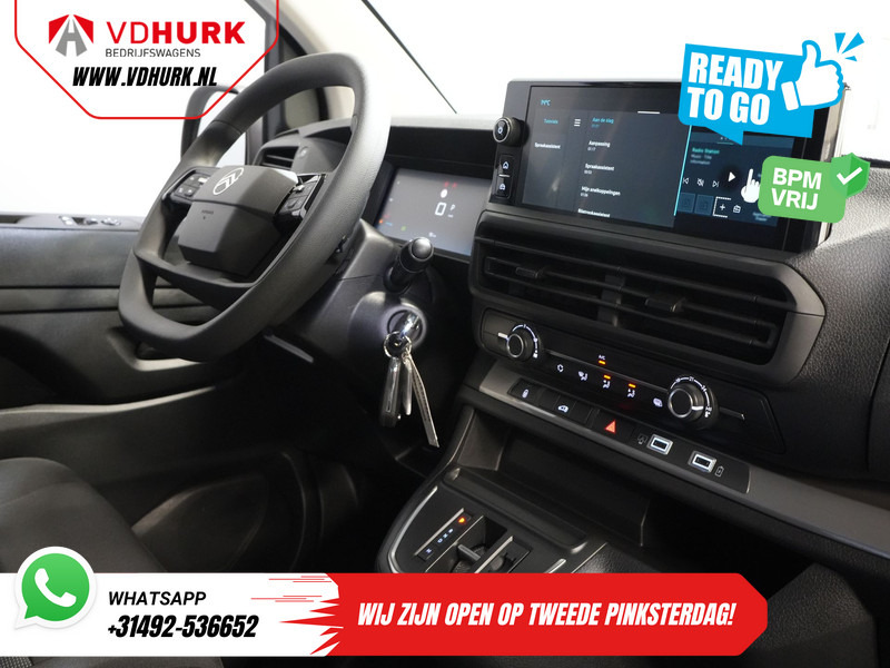 Citroën Jumpy 2.0 HDI 180 pk Aut. L3 BPM VRIJ! Navi/ Carplay/ Camera/ PDC/ Cruise/ Airco - Panel van: picture 2 Citroën Jumpy 2.0 HDI 180 pk Aut. L3 BPM VRIJ! Navi/ Carplay/ Camera/ PDC/ Cruise/ Airco - Panel van: picture 2