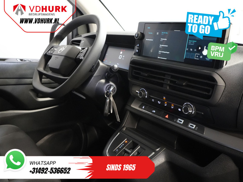 Citroën Jumpy 2.0 HDI 180 pk Aut. L3 BPM VRIJ! Navi/ Carplay/ Camera/ PDC/ Cruise/ Airco - Panel van: picture 3 Citroën Jumpy 2.0 HDI 180 pk Aut. L3 BPM VRIJ! Navi/ Carplay/ Camera/ PDC/ Cruise/ Airco - Panel van: picture 3