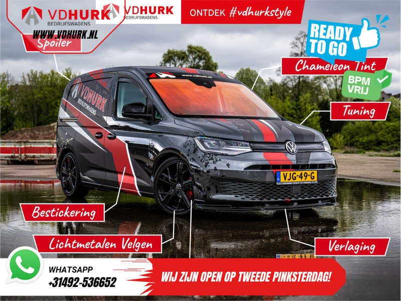 Citroën Jumpy 2.0 HDI 180 pk Aut. L3 BPM VRIJ! Navi/ Carplay/ Camera/ PDC/ Cruise/ Airco - Panel van: picture 4 Citroën Jumpy 2.0 HDI 180 pk Aut. L3 BPM VRIJ! Navi/ Carplay/ Camera/ PDC/ Cruise/ Airco - Panel van: picture 4