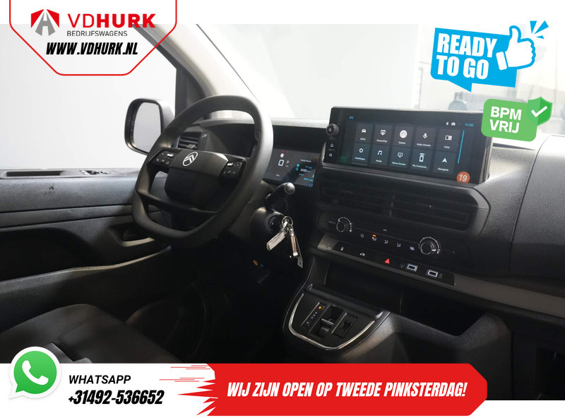 Citroën Jumpy 2.0 HDI 180 pk Aut. L3 BPM VRIJ/ Virtual Cockpit/ Carplay/ Navi/ Camera/ Cruise/ PDC/ Airco - Panel van: picture 3 Citroën Jumpy 2.0 HDI 180 pk Aut. L3 BPM VRIJ/ Virtual Cockpit/ Carplay/ Navi/ Camera/ Cruise/ PDC/ Airco - Panel van: picture 3