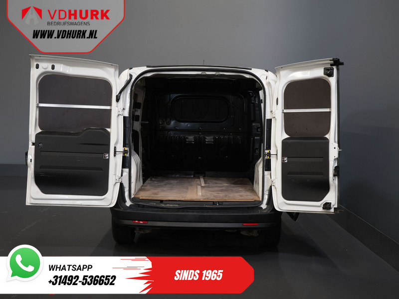 Fiat Dobló Cargo 1.3 MJ BPM VRIJ! (DEMO) NL Auto/ Airco/ Bluetooth/ Betimmering - Small van: picture 5 Fiat Dobló Cargo 1.3 MJ BPM VRIJ! (DEMO) NL Auto/ Airco/ Bluetooth/ Betimmering - Small van: picture 5