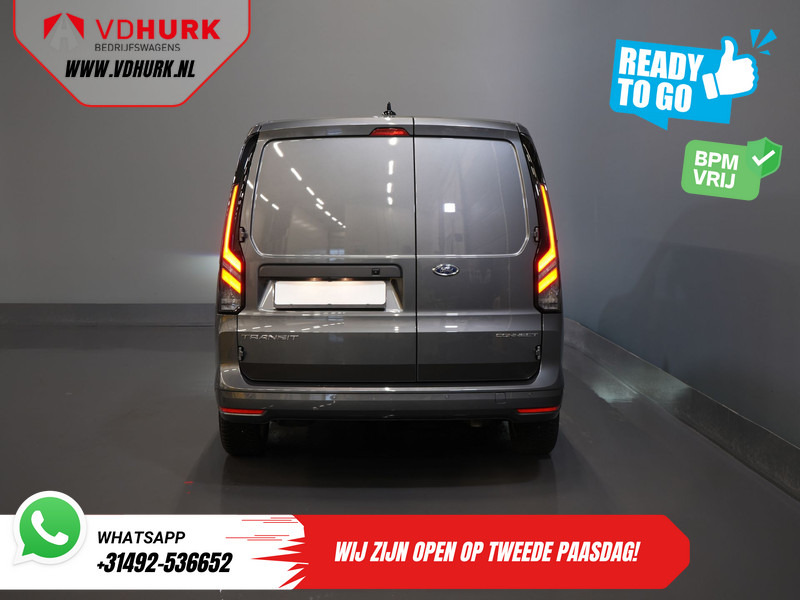Small van Ford Transit Connect 2.0 125 pk DSG Aut. L2 Limited BPM VRIJ! Adapt.Cruise/ LED/ Virtual Cockpit/ Stoelverw./ Carplay/ Stuurverw./ Navi/ Camera/ PDC/: picture 6 Small van Ford Transit Connect 2.0 125 pk DSG Aut. L2 Limited BPM VRIJ! Adapt.Cruise/ LED/ Virtual Cockpit/ Stoelverw./ Carplay/ Stuurverw./ Navi/ Camera/ PDC/: picture 6