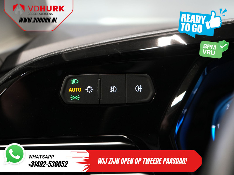 Small van Ford Transit Connect 2.0 125 pk DSG Aut. L2 Limited BPM VRIJ! Adapt.Cruise/ LED/ Virtual Cockpit/ Stoelverw./ Carplay/ Stuurverw./ Navi/ Camera/ PDC/: picture 17 Small van Ford Transit Connect 2.0 125 pk DSG Aut. L2 Limited BPM VRIJ! Adapt.Cruise/ LED/ Virtual Cockpit/ Stoelverw./ Carplay/ Stuurverw./ Navi/ Camera/ PDC/: picture 17