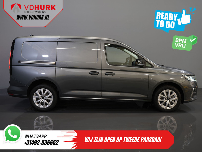 Small van Ford Transit Connect 2.0 125 pk DSG Aut. L2 Limited BPM VRIJ! Adapt.Cruise/ LED/ Virtual Cockpit/ Stoelverw./ Carplay/ Stuurverw./ Navi/ Camera/ PDC/: picture 11 Small van Ford Transit Connect 2.0 125 pk DSG Aut. L2 Limited BPM VRIJ! Adapt.Cruise/ LED/ Virtual Cockpit/ Stoelverw./ Carplay/ Stuurverw./ Navi/ Camera/ PDC/: picture 11