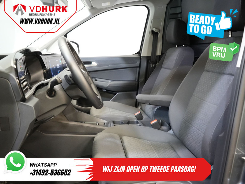 Small van Ford Transit Connect 2.0 125 pk DSG Aut. L2 Limited BPM VRIJ! Adapt.Cruise/ LED/ Virtual Cockpit/ Stoelverw./ Carplay/ Stuurverw./ Navi/ Camera/ PDC/: picture 12 Small van Ford Transit Connect 2.0 125 pk DSG Aut. L2 Limited BPM VRIJ! Adapt.Cruise/ LED/ Virtual Cockpit/ Stoelverw./ Carplay/ Stuurverw./ Navi/ Camera/ PDC/: picture 12