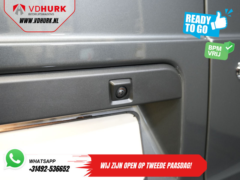 Small van Ford Transit Connect 2.0 125 pk DSG Aut. L2 Limited BPM VRIJ! Adapt.Cruise/ LED/ Virtual Cockpit/ Stoelverw./ Carplay/ Stuurverw./ Navi/ Camera/ PDC/: picture 16 Small van Ford Transit Connect 2.0 125 pk DSG Aut. L2 Limited BPM VRIJ! Adapt.Cruise/ LED/ Virtual Cockpit/ Stoelverw./ Carplay/ Stuurverw./ Navi/ Camera/ PDC/: picture 16