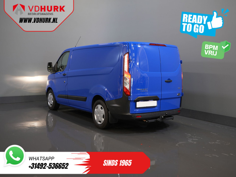 Ford Transit Custom 2.0 TDCI 130 pk Aut. BPM VRIJ! Ready2Go! BOTT Inrichting L+R/ Riem V.V/ Omvormer/ Gev.Stoel/ Stoelverw./ Cruise/ PDC/ Trekhaak/ - Small van: picture 2 Ford Transit Custom 2.0 TDCI 130 pk Aut. BPM VRIJ! Ready2Go! BOTT Inrichting L+R/ Riem V.V/ Omvormer/ Gev.Stoel/ Stoelverw./ Cruise/ PDC/ Trekhaak/ - Small van: picture 2