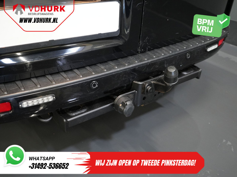 Panel van Ford Transit Custom 2.0 TDCI 130 pk Aut. L2 Bi-Xenon/ Stoelverw./ Standkachel/ Camera/ Cruise/ LMV/ PDC: picture 17