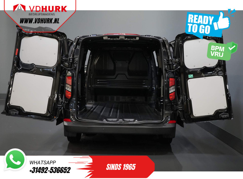 Ford Transit Custom 2.0 TDCI 135 pk Aut. L2 BPM VRIJ! 5J/ 200.000 km Garantie/ 2x Schuifdeur/ 2.8t Trekverm./ Stoelverw/ Carplay/ LED/ Camera/ PDC/ - Small van: picture 5 Ford Transit Custom 2.0 TDCI 135 pk Aut. L2 BPM VRIJ! 5J/ 200.000 km Garantie/ 2x Schuifdeur/ 2.8t Trekverm./ Stoelverw/ Carplay/ LED/ Camera/ PDC/ - Small van: picture 5