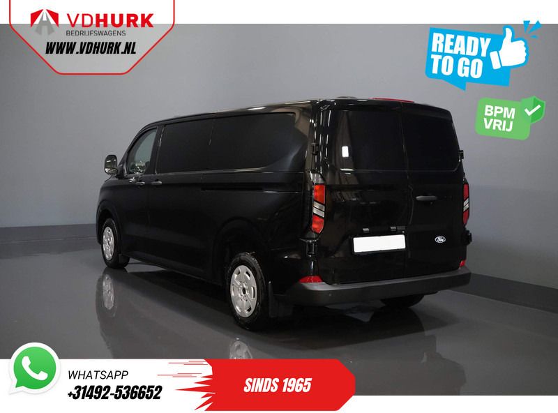 Ford Transit Custom 2.0 TDCI 135 pk Aut. L2 BPM VRIJ! 5J/ 200.000 km Garantie/ 2x Schuifdeur/ 2.8t Trekverm./ Stoelverw/ Carplay/ LED/ Camera/ PDC/ - Small van: picture 2 Ford Transit Custom 2.0 TDCI 135 pk Aut. L2 BPM VRIJ! 5J/ 200.000 km Garantie/ 2x Schuifdeur/ 2.8t Trekverm./ Stoelverw/ Carplay/ LED/ Camera/ PDC/ - Small van: picture 2