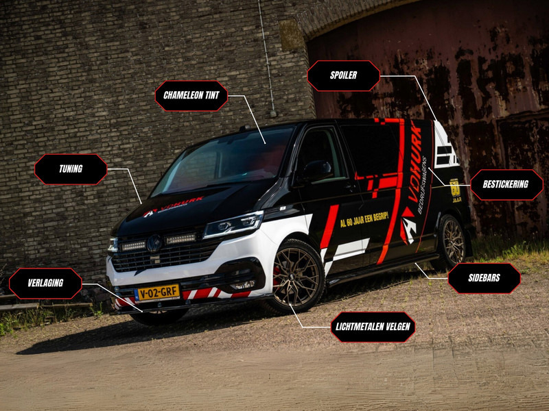 Ford Transit Custom 2.0 TDCI L2 Trend DC Dubbel Cabine BPM VRIJ! Stoelverw./ Carplay/ 2.7t Trekverm./ Navi/ PDC/ Cruise - Small van, Combi van: picture 4 Ford Transit Custom 2.0 TDCI L2 Trend DC Dubbel Cabine BPM VRIJ! Stoelverw./ Carplay/ 2.7t Trekverm./ Navi/ PDC/ Cruise - Small van, Combi van: picture 4