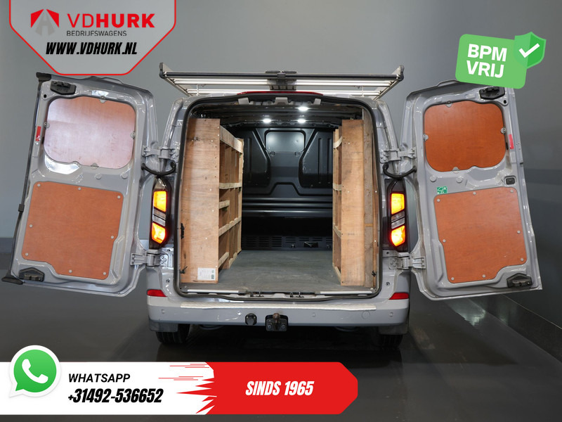 Ford Transit Custom 320 2.0 TDCI 170 pk Aut. L2 Limited BPM VRIJ! Imperiaal + Ladder/ LED/ Stoelverw./ Carplay/ Camera/ PDC/ LMV/ Cruise/ Trekhaak/ - Small van: picture 5 Ford Transit Custom 320 2.0 TDCI 170 pk Aut. L2 Limited BPM VRIJ! Imperiaal + Ladder/ LED/ Stoelverw./ Carplay/ Camera/ PDC/ LMV/ Cruise/ Trekhaak/ - Small van: picture 5