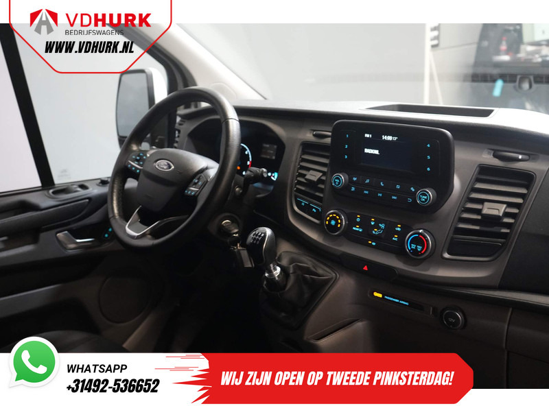 Ford Transit Custom Tourneo 2.0 TDCI € 32.250,- incl. BTW/BPM Trend Combi/ Kombi/ 9 Persoons/ 9 P/ Cruise/ PDC/ Airco - Minibus, Passenger van: picture 3 Ford Transit Custom Tourneo 2.0 TDCI € 32.250,- incl. BTW/BPM Trend Combi/ Kombi/ 9 Persoons/ 9 P/ Cruise/ PDC/ Airco - Minibus, Passenger van: picture 3