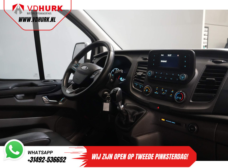 Ford Transit Custom Tourneo 2.0 TDCI €.33.485 incl. BTW/BPM Trend Combi/ Kombi/ 9 Persoons/ 9 P/ Cruise/ PDC/ Airco - Minibus, Passenger van: picture 3 Ford Transit Custom Tourneo 2.0 TDCI €.33.485 incl. BTW/BPM Trend Combi/ Kombi/ 9 Persoons/ 9 P/ Cruise/ PDC/ Airco - Minibus, Passenger van: picture 3