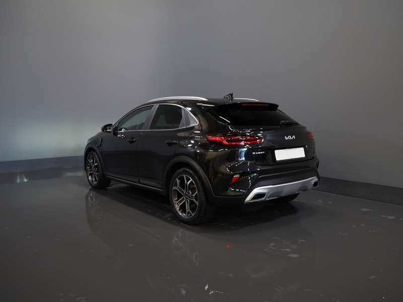 Kia Xceed 1.6 GDi PHEV Executive Line Virtual Cockpit/ Adapt.Cruise/ LED/ Leder/ Elek.klep/ Memory/ Navi/ Carplay/ Stoelverw./ Camera/ Cli - SUV: picture 2 Kia Xceed 1.6 GDi PHEV Executive Line Virtual Cockpit/ Adapt.Cruise/ LED/ Leder/ Elek.klep/ Memory/ Navi/ Carplay/ Stoelverw./ Camera/ Cli - SUV: picture 2