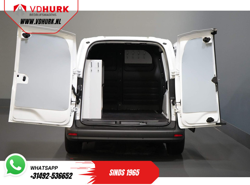 Mercedes-Benz Citan 110 CDI Aut. (DEMO) 3Pers./ Stoelverw./ Carplay/ Cruise/ MBUX/ PDC/ Airco - Small van: picture 5 Mercedes-Benz Citan 110 CDI Aut. (DEMO) 3Pers./ Stoelverw./ Carplay/ Cruise/ MBUX/ PDC/ Airco - Small van: picture 5