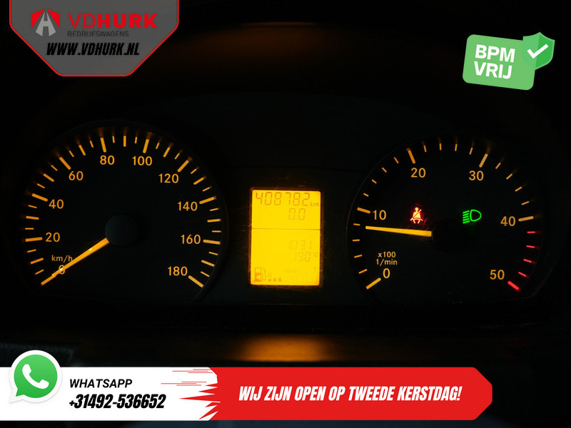 Leasing of Mercedes-Benz Sprinter 313 2.2 CDI L2H2 €9.922 Incl. BTW BPM VRIJ! EXPORT Combi/ 9 Persoons/ Kombi/ 9P/ Airco/ Rolstoellift Mercedes-Benz Sprinter 313 2.2 CDI L2H2 €9.922 Incl. BTW BPM VRIJ! EXPORT Combi/ 9 Persoons/ Kombi/ 9P/ Airco/ Rolstoellift: picture 17 Leasing of Mercedes-Benz Sprinter 313 2.2 CDI L2H2 €9.922 Incl. BTW BPM VRIJ! EXPORT Combi/ 9 Persoons/ Kombi/ 9P/ Airco/ Rolstoellift Mercedes-Benz Sprinter 313 2.2 CDI L2H2 €9.922 Incl. BTW BPM VRIJ! EXPORT Combi/ 9 Persoons/ Kombi/ 9P/ Airco/ Rolstoellift: picture 17