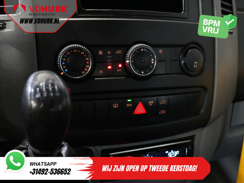 Leasing of Mercedes-Benz Sprinter 313 2.2 CDI L2H2 €9.922 Incl. BTW BPM VRIJ! EXPORT Combi/ 9 Persoons/ Kombi/ 9P/ Airco/ Rolstoellift Mercedes-Benz Sprinter 313 2.2 CDI L2H2 €9.922 Incl. BTW BPM VRIJ! EXPORT Combi/ 9 Persoons/ Kombi/ 9P/ Airco/ Rolstoellift: picture 18 Leasing of Mercedes-Benz Sprinter 313 2.2 CDI L2H2 €9.922 Incl. BTW BPM VRIJ! EXPORT Combi/ 9 Persoons/ Kombi/ 9P/ Airco/ Rolstoellift Mercedes-Benz Sprinter 313 2.2 CDI L2H2 €9.922 Incl. BTW BPM VRIJ! EXPORT Combi/ 9 Persoons/ Kombi/ 9P/ Airco/ Rolstoellift: picture 18