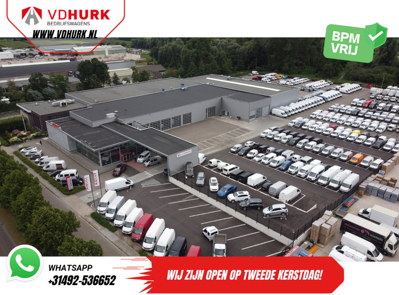 Minibus, Passenger van Mercedes-Benz Sprinter 313 2.2 CDI L2H2 €9.922 Incl. BTW BPM VRIJ! EXPORT ONLY Combi/ 9 Persoons/ Kombi/ 9P/ Airco/ Rolstoellift: picture 20 Minibus, Passenger van Mercedes-Benz Sprinter 313 2.2 CDI L2H2 €9.922 Incl. BTW BPM VRIJ! EXPORT ONLY Combi/ 9 Persoons/ Kombi/ 9P/ Airco/ Rolstoellift: picture 20