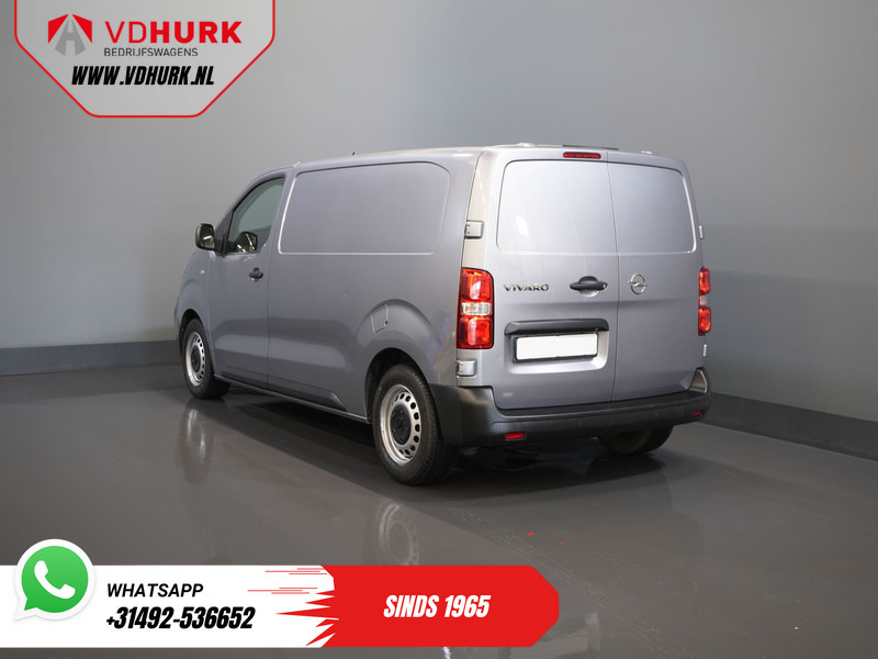 Opel Vivaro 2.0 CDTI 145 pk Aut. L2 BPM VRIJ! Carplay/ Camera/ PDC/ Cruise/ Airco - Small van: picture 2 Opel Vivaro 2.0 CDTI 145 pk Aut. L2 BPM VRIJ! Carplay/ Camera/ PDC/ Cruise/ Airco - Small van: picture 2