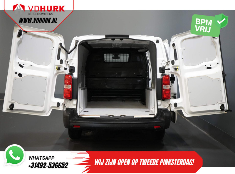 Opel Vivaro 2.0 CDTI 180 pk Aut. L3 Stoelverw/ Carplay/ PDC/ Cruise/ Airco - Panel van: picture 5 Opel Vivaro 2.0 CDTI 180 pk Aut. L3 Stoelverw/ Carplay/ PDC/ Cruise/ Airco - Panel van: picture 5