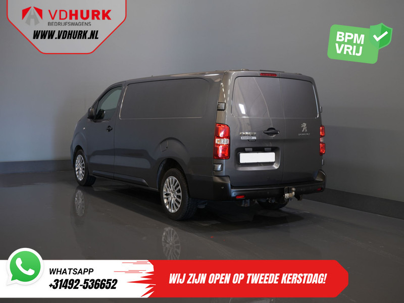 Peugeot Expert 2.0 HDI 125 pk L3 EXPORT ONLY Carplay/ PDC/ Cruise/ Navi/ Trekhaak/ Airco - Panel van: picture 2 Peugeot Expert 2.0 HDI 125 pk L3 EXPORT ONLY Carplay/ PDC/ Cruise/ Navi/ Trekhaak/ Airco - Panel van: picture 2