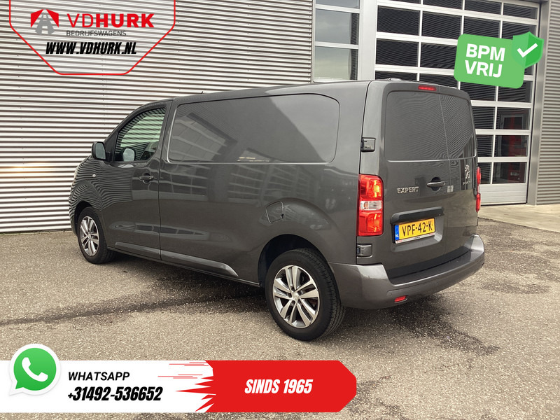 Peugeot Expert 2.0 HDI 145 pk BPM VRIJ! NL Auto/ 3 Pers./ 2.5t Trekverm./ Carplay/ Cruise/ Airco/ Camera/ Navi/ PDC - Small van: picture 2 Peugeot Expert 2.0 HDI 145 pk BPM VRIJ! NL Auto/ 3 Pers./ 2.5t Trekverm./ Carplay/ Cruise/ Airco/ Camera/ Navi/ PDC - Small van: picture 2
