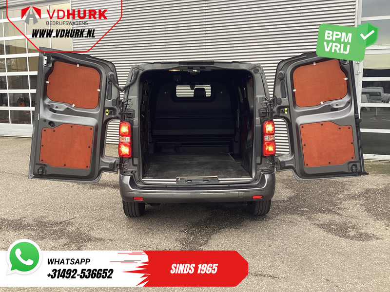 Peugeot Expert 2.0 HDI 145 pk BPM VRIJ! NL Auto/ 3 Pers./ 2.5t Trekverm./ Carplay/ Cruise/ Airco/ Camera/ Navi/ PDC - Small van: picture 5 Peugeot Expert 2.0 HDI 145 pk BPM VRIJ! NL Auto/ 3 Pers./ 2.5t Trekverm./ Carplay/ Cruise/ Airco/ Camera/ Navi/ PDC - Small van: picture 5