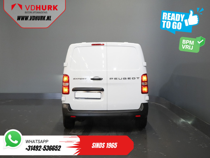 Peugeot Expert 2.0 HDi 145 pk Aut. L2 BPM VRIJ! LED/ Virtual Cockpit/ Carplay/ Navi/ Cruise/ Camera - Panel van: picture 5 Peugeot Expert 2.0 HDi 145 pk Aut. L2 BPM VRIJ! LED/ Virtual Cockpit/ Carplay/ Navi/ Cruise/ Camera - Panel van: picture 5