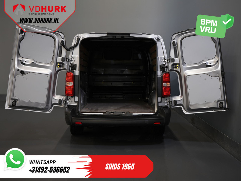Peugeot Expert (Fiat Scudo) 2.0 MJ 145 pk L3 BPM VRIJ! Adapt.Cruise/ Climate/ Keyless/ Carplay/ Camera/ PDC - Panel van: picture 5 Peugeot Expert (Fiat Scudo) 2.0 MJ 145 pk L3 BPM VRIJ! Adapt.Cruise/ Climate/ Keyless/ Carplay/ Camera/ PDC - Panel van: picture 5