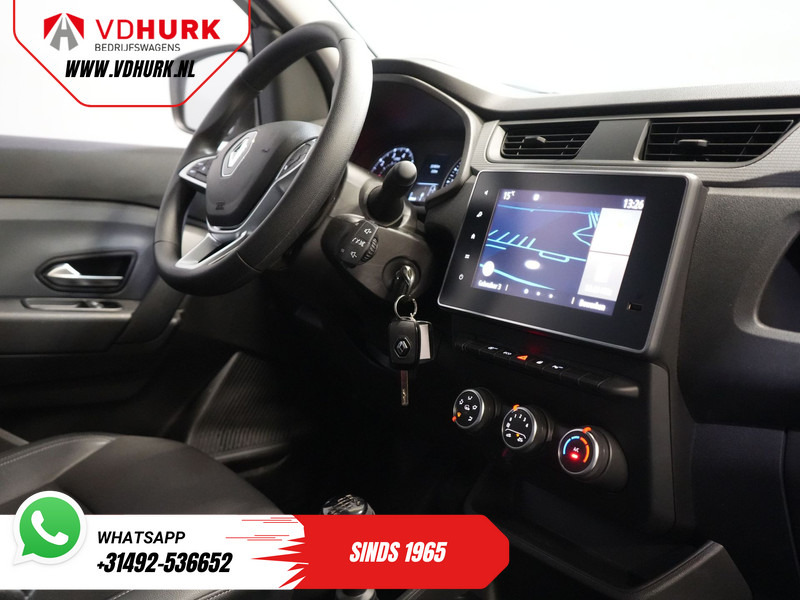 Renault Kangoo Express 1.3 TCe 100 pk Benzine MARGE BPM VRIJ! Navi/ Carplay/ Cruise/ PDC/ Airco - Panel van: picture 3 Renault Kangoo Express 1.3 TCe 100 pk Benzine MARGE BPM VRIJ! Navi/ Carplay/ Cruise/ PDC/ Airco - Panel van: picture 3