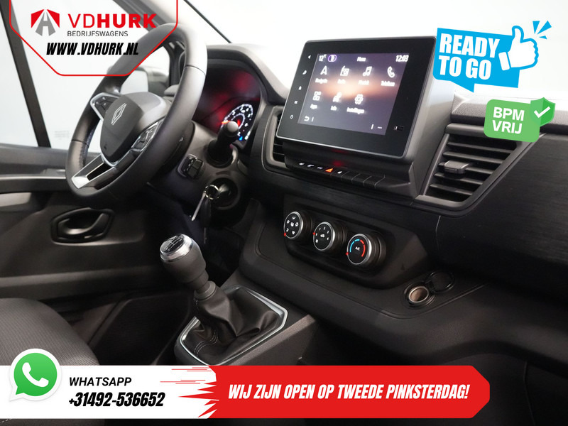 Renault Trafic 2.0 dCi 130 pk L2 BPM VRIJ! DC Dubbel Cabine LED/ 2xSchuifdeur/ Navi/ Carplay/ Camera/ PDC/ Cruise - Small van, Combi van: picture 3 Renault Trafic 2.0 dCi 130 pk L2 BPM VRIJ! DC Dubbel Cabine LED/ 2xSchuifdeur/ Navi/ Carplay/ Camera/ PDC/ Cruise - Small van, Combi van: picture 3