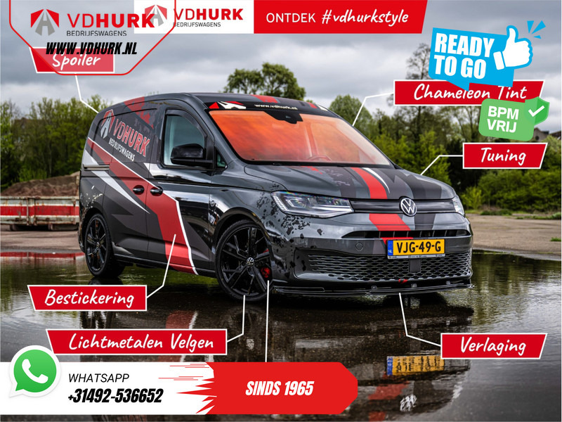 Toyota PROACE CITY 1.5 130 pk Aut. L2 BPM VRIJ! LED/ Virtual.Cockpit/ 3 pers./ Carplay/ Camera/ Climate/ PDC/ Cruise - Panel van: picture 4 Toyota PROACE CITY 1.5 130 pk Aut. L2 BPM VRIJ! LED/ Virtual.Cockpit/ 3 pers./ Carplay/ Camera/ Climate/ PDC/ Cruise - Panel van: picture 4