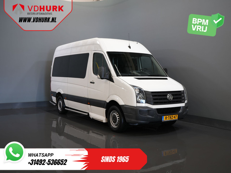 Leasing of Volkswagen Crafter 35 2.0 TDI L2H2 EXPORT Combi/ 9 Persoons/ Kombi/ 9P/ Sidebar/ Rearbar/ Cruise/ Airco/ Rolstoellift Volkswagen Crafter 35 2.0 TDI L2H2 EXPORT Combi/ 9 Persoons/ Kombi/ 9P/ Sidebar/ Rearbar/ Cruise/ Airco/ Rolstoellift: picture 9 Leasing of Volkswagen Crafter 35 2.0 TDI L2H2 EXPORT Combi/ 9 Persoons/ Kombi/ 9P/ Sidebar/ Rearbar/ Cruise/ Airco/ Rolstoellift Volkswagen Crafter 35 2.0 TDI L2H2 EXPORT Combi/ 9 Persoons/ Kombi/ 9P/ Sidebar/ Rearbar/ Cruise/ Airco/ Rolstoellift: picture 9