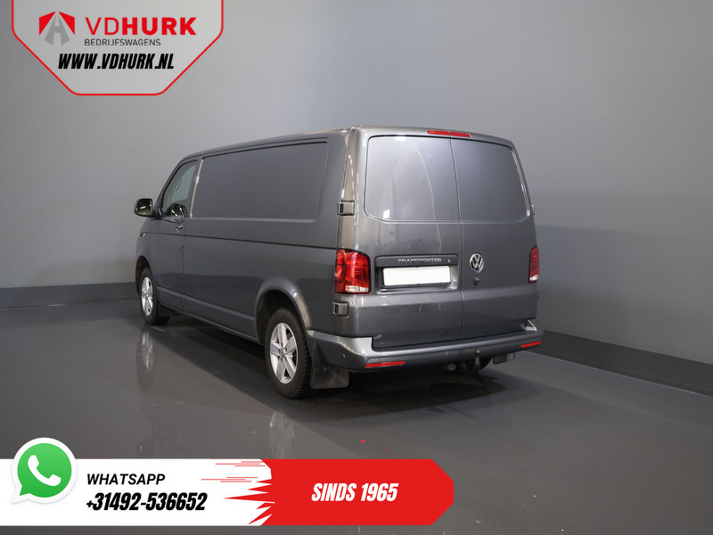 Volkswagen Transporter 2.0 TDI 150 pk DSG Aut. L2 BPM VRIJ! LED/ Standkachel/ Stoelverw./ Carplay/ Camera/ PDC/ LMV/ Cruise/ Airco - Small van: picture 2 Volkswagen Transporter 2.0 TDI 150 pk DSG Aut. L2 BPM VRIJ! LED/ Standkachel/ Stoelverw./ Carplay/ Camera/ PDC/ LMV/ Cruise/ Airco - Small van: picture 2